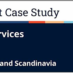 Standout Case Study ISG 2023